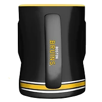 The Sports Vault Boston Bruins - Tasse en relief sculpté