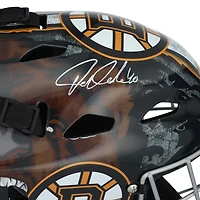 Tuukka Rask Boston Bruins Autographed Replica Goalie Mask