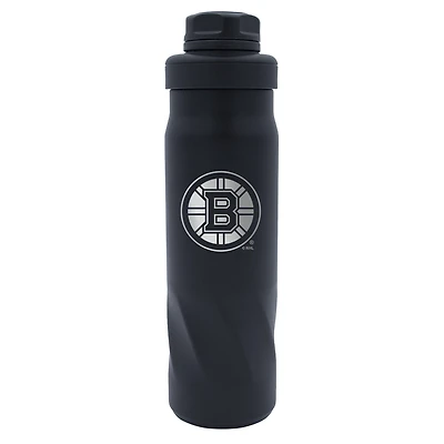 WinCraft Bruins de Boston 20oz. Morgane Bouteille d'eau
