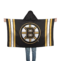 Drapeau à capuche WinCraft Boston Bruins 3' x 5'