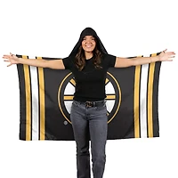 WinCraft Boston Bruins 3' x 5' Hoodie Flag