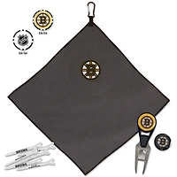WinCraft Boston Bruins Golf Accessories Set