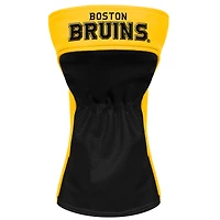Couvre-tête de driver de golf WinCraft Boston Bruins