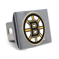 WinCraft Housse d'attelage en métal de qualité supérieure pour les Bruins de Boston