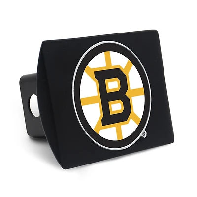 Cache-attelage métallique haut de gamme WinCraft Boston Bruins