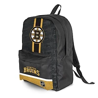 Sac à dos WinCraft des Bruins de Boston