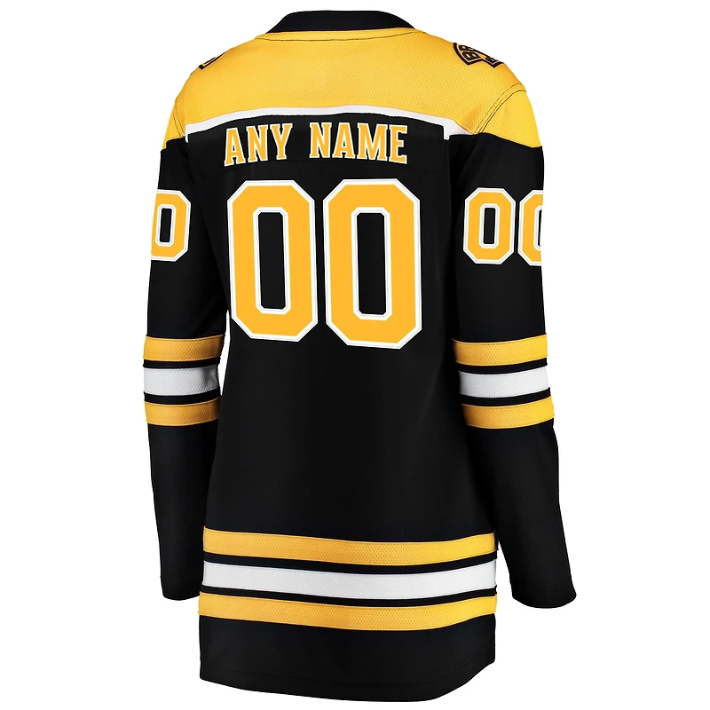 Fanatics Branded Boston Bruins Breakaway