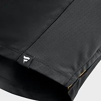 Women's Fanatics Black Boston Bruins Offside Athena T-Shirt