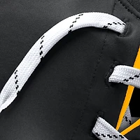 Women's Fanatics Black Boston Bruins Offside Athena T-Shirt