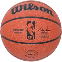 Al Horford Boston Celtics Autographed 2024 NBA Finals Champions Wilson Authentic Series Indoor/Outdoor Basketball 