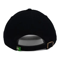 Casquette Ajustable Clean Up Boston Celtics '47 - Noir