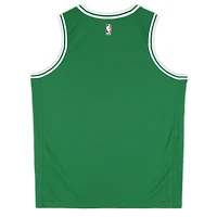 Boston Celtics Autographed 2024 NBA Finals Champions Nike Kelly Green Icon Swingman Edition Jersey with at least 4 Signatures - Limited Edition of 250