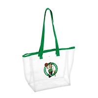 Sac fourre-tout transparent Boston Celtics Stadium