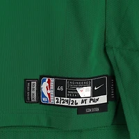 V106832 Celtes Dalano Banton Boston Celtics Game-Used # 45 Maillot vert contre Phoenix Suns le 24 février 2026 - Taille 46 + 4 45 Dalano Banton UNS GU JERSEY 46097 COLGMUJER GUBKJR5335 # 14