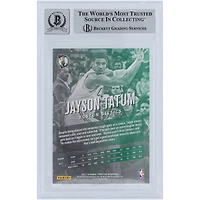 V106832 Celts Jayson Tatum Boston Celtics Autographié 2017-18 Panini Prestige #153 Beckett Fanatics Witnessed Authenticated 10 Rookie Card 0 Jayson Tatum AUT PAA TRADING CARDS 45666 AUTTRC CA01BK5652 #15