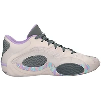 Jayson Tatum Boston Celtics Autographed Game-Used Pink Jordan Brand Shoes vs. Cleveland Cavaliers on May 9, 2024