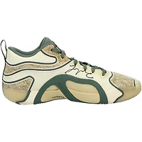 Jayson Tatum Boston Celtics Autographed Game-Used Tan Jordan Brand Shoes vs. Indiana Pacers on December 29, 2024
