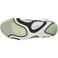 Jayson Tatum Boston Celtics Autographed Game-Used White Jordan Brand Shoes vs. Cleveland Cavaliers on December 1, 2024