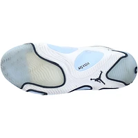 Jayson Tatum Boston Celtics Autographed Game-Used White Jordan Brand Shoes vs. Washington Wizards on November 22, 2024