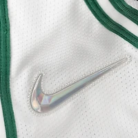 Maillot authentique Nike 2020-21 Association Edition autographié par Jayson Tatum des Boston Celtics