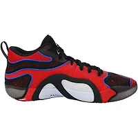 Jayson Tatum Boston Celtics Game-Used Red Jordan Brand Shoes vs. Toronto Raptors on February 25, 2025