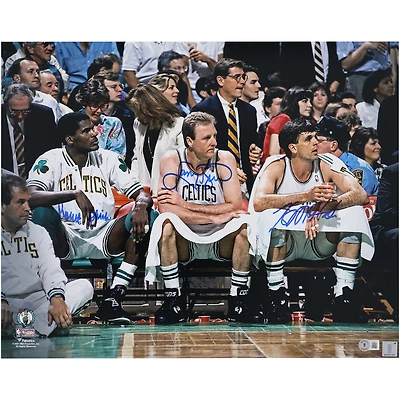 Larry Bird