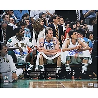 Larry Bird