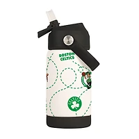 Bouteille mascotte Boston Celtics 12 oz.
