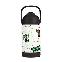 Bouteille mascotte Boston Celtics 12 oz.