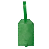 Étiquette de bagage de pluie Lusso Boston Celtics