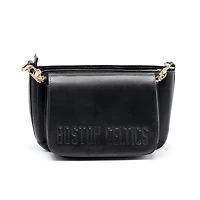 Lusso Boston Celtics Rianna Multi Pouchette Bag