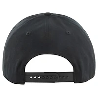 Casquette ajustable à logo Core Hitch Boston Celtics noire '47 pour homme