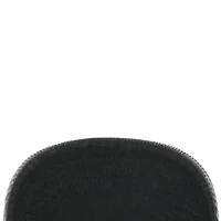 Chapeau à capuche ajustable Boston Celtics Reclaim Snow Wash en velours côtelé anthracite pour homme, modèle 47