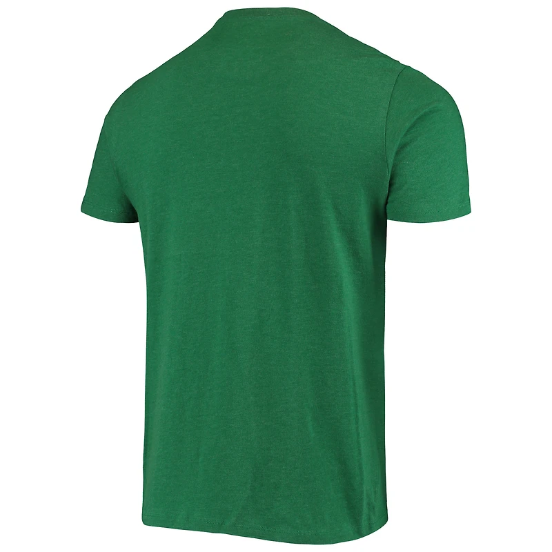 T-shirt Bobblehead Boston Celtics '47 Gordon Hayward Heathered Kelly Green pour homme