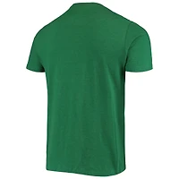 T-shirt Bobblehead Boston Celtics '47 Gordon Hayward Heathered Kelly Green pour homme