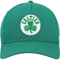 Casquette '47 Kelly Green Boston Celtics Hitch Snapback pour homme