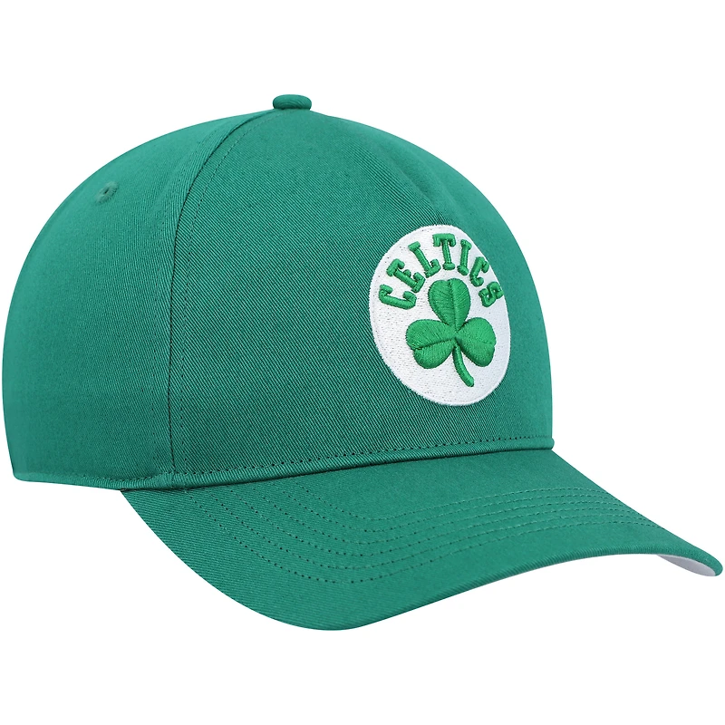 Casquette '47 Kelly Green Boston Celtics Hitch Snapback pour homme