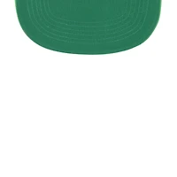 Men's '47 White/Kelly Green Boston Celtics Tribute Two-Tone Hitch Adjustable Hat