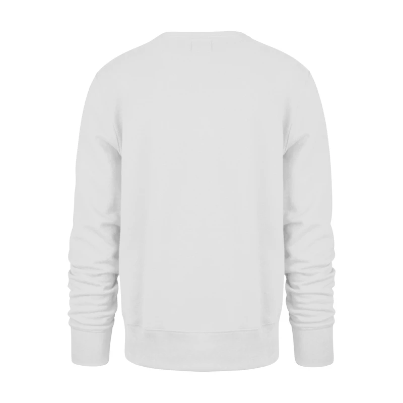 Sweat-shirt à capuche blanc Boston Celtics Spotlight Headline '47 pour homme