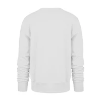 Sweat-shirt à capuche blanc Boston Celtics Spotlight Headline '47 pour homme