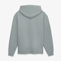 Men's Fanatics Gray Boston Celtics Washed Hoodie