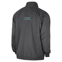 Veste zippée intégrale Jordan Brand Boston Celtics Courtside Statement Edition Jumpman Jam pour homme