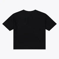 T-shirt graphique noir Mitchell & Ness Boston Celtics pour homme