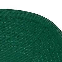 Casquette ajustable Mitchell & Ness Kelly Green Boston Celtics Hardwood Classics 1904 pour homme