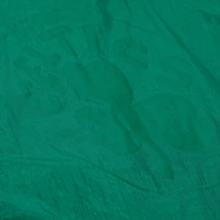 Men's Mitchell & Ness Kelly Green Boston Celtics Playmaker Full-Zip Hooded Windbreaker Jacket