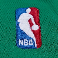 Men's Mitchell & Ness Paul Pierce Kelly Green Boston Celtics 2007-08 Hardwood Classics Authentic Jersey