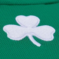 Maillot authentique Mitchell & Ness Paul Pierce vert Kelly des Boston Celtics 2007-08 Hardwood Classics pour homme