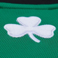 Maillot authentique Mitchell & Ness Ray Allen Kelly Green Boston Celtics 2007-08 Hardwood Classics pour homme