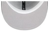 Men's New Era  Black Boston Celtics 59FIFTY Fitted Hat