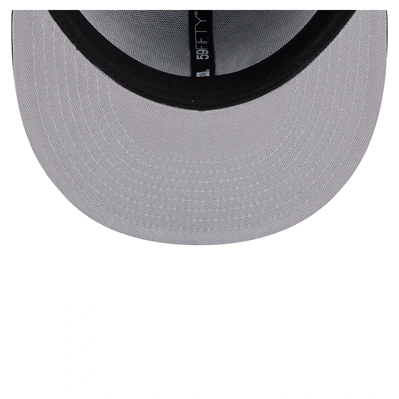 Casquette ajustée New Era 59FIFTY pour homme